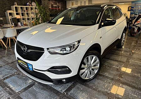 Opel Grandland X Ultimate*LED Scheinwerfer*Navi*Lede