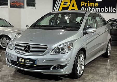 Mercedes-Benz B 200 / Automatik Klimaanlage Sitzheizung