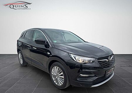 Opel Others Grandland Innovation 1 Hand PDC NAVI