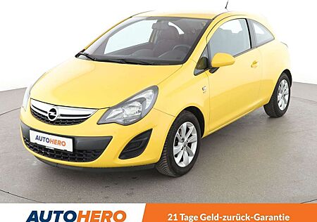 Opel Corsa 1.2 Energy*LIM*PDC*SHZ*ALU*KLIMA*