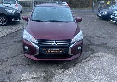 Mitsubishi Space Star -1HD-Scheckh-Klima-Reifen neu GARANTIE