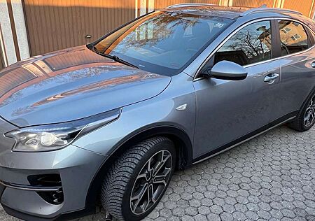 Kia XCeed 1.6 CRDi DCT7 VISION