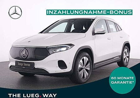 Mercedes-Benz EQA 250 Progressive+MBUX+LED-HP+EHeck+Amb+SHZ+RK