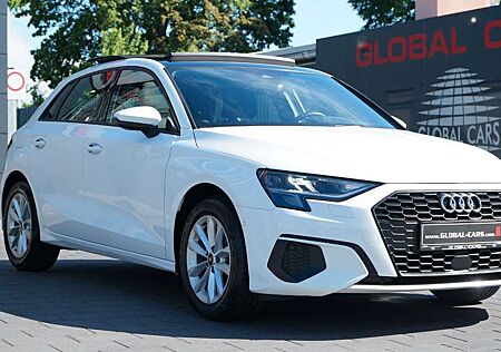Audi A3 SPORTBACK 30TFSi S-TRONIC*PANO*LED*NAVI*