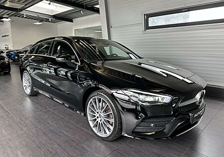Mercedes-Benz CLA 200 AMG|AHK|Distr+|MBUX|LM19