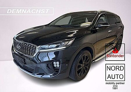 Kia Sorento 2.2 GT-LINE Leder/Navi/360/Pano/HeadUp