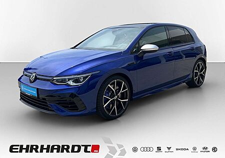 VW Golf Volkswagen VIII 2.0 TSI DSG 4Motion R DCC PANO*HUD*IQ-LIGH...