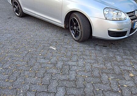 VW Golf Volkswagen 1.9 TDI 4Motion DPF United