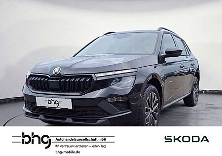 Skoda Kamiq 1.0 TSI DSG Drive Navi Fahrerassistenz-Plu