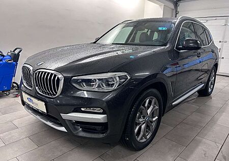 BMW X3 xDrive 30 d xLine