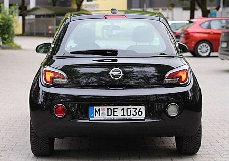 Opel Adam 1.2 Glam