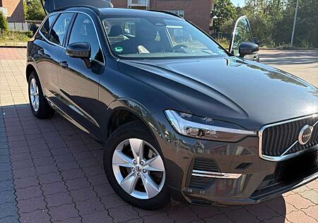 Volvo XC 60 XC60 Momentum Pro 2WD