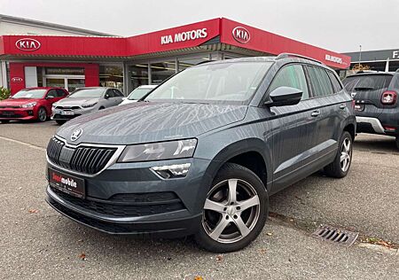 Skoda Karoq 1.5 TSI ACT Ambition