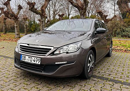 Peugeot 308 e-HDi FAP 115 Stop