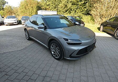 Genesis GV60 AWD Sport Technik-Pano-Sitz Comfortpaket