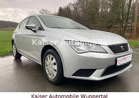 Seat Leon 1.6*2.Hand*Klima*SHZ*PDC*NAVI*Tempomat