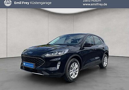 Ford Kuga 1.5 EcoBoost COOL&CONNECT AHK GJR NAVI