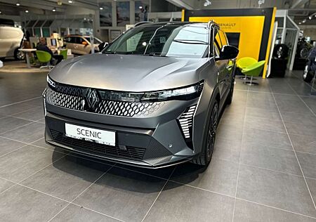 Renault Scenic Esprit Alpine 220 PS Long Range