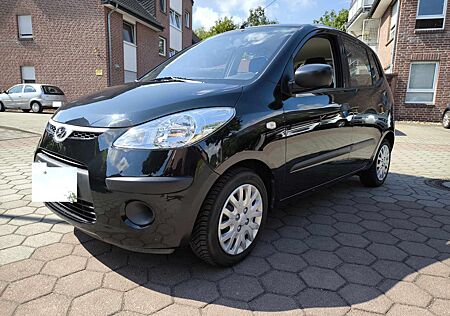 Hyundai i10 1.1 FIFA WM Edition