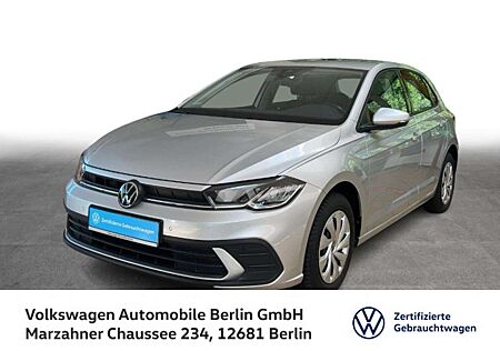 VW Polo Volkswagen 1.0 TSI DSG Life Klima LED PDC SHZ