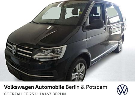 VW T6 Multivan Volkswagen 2.0 TDI DSG Generation Six Stdhz