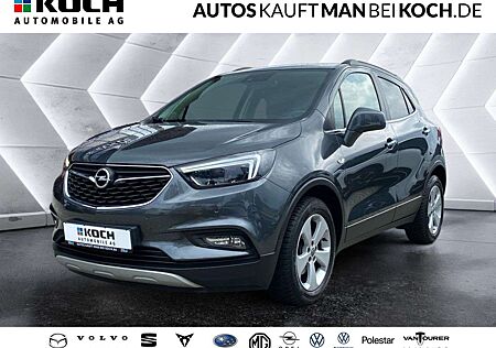 Opel Mokka X 1.4 Innovation LED PDC RFK SHZ NAV 1HAND