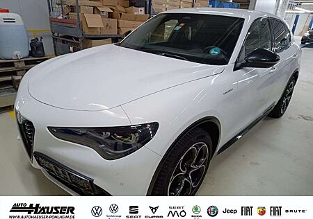 Alfa Romeo Stelvio Veloce 2.0 Turbo Q4 EL. HECKKL. HARMAN-KARDON MEMO
