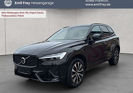 Volvo XC 60 XC60 XC60 B4 AWD Plus-Dark Aut PilotAssist BLIS Voll-LE