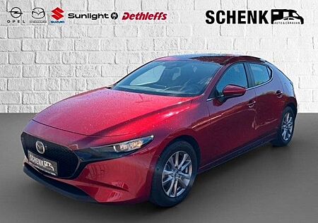 Mazda 3 Lim. 5-trg. Selection