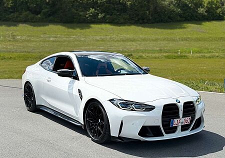 BMW M4 Individual Carbon Laser