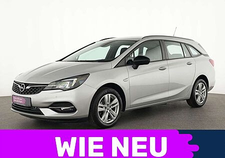 Opel Astra Edition LED|Navigation|PDC|SHZ|Tempomat