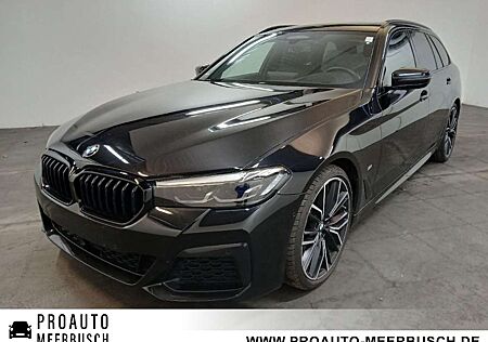 BMW 530 d xDrive M Sport UVP:95.069,99€ AHK/HUD/PANO