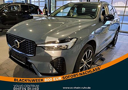 Volvo XC 60 XC60 B4 PLUS DARK FAP+LM20+WINTERPAK+MEMORY+MET