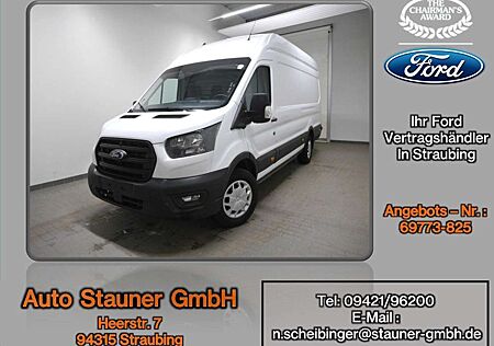 Ford Transit Kastenwagen 2.0 EcoBlue Trend 350L4*NAVI