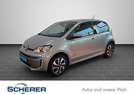 VW e-up! Volkswagen e-up! Max CCS SHZ RFK PDC