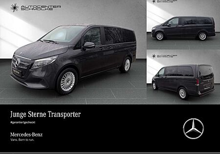 Mercedes-Benz EQV 300 L *DISTRONIC*PANO*NAVI*E-TÜREN/-KLAPPE