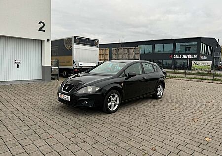 Seat Leon Stylance / Style / Tüv+Insp. neu