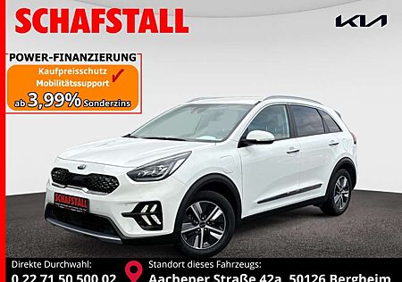 Kia Niro 1.6 GDI PHEV SPIRIT wenig KM Navi Tempomat Kamera