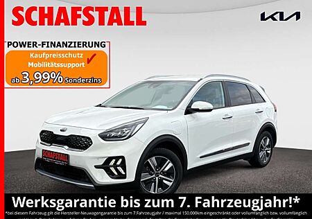 Kia Niro 1.6 GDI PHEV SPIRIT wenig KM Navi Tempomat Kamera