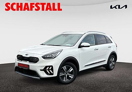 Kia Niro 1.6 GDI PHEV SPIRIT wenig KM Navi Tempomat Kamera