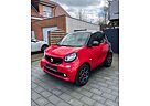 Smart ForTwo coupe prime