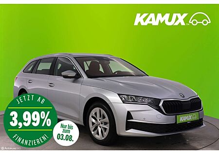 Skoda Octavia 2.0TDI Combi DSG Selection+LED+VIRTUAL