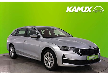 Skoda Octavia 2.0TDI Combi DSG Selection+LED+VIRTUAL