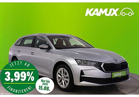 Skoda Octavia 2.0TDI Combi DSG Selection+LED+VIRTUAL