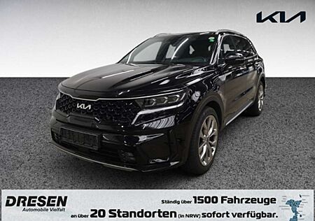 Kia Sorento SPIRIT 2.2 CRDI AWD NAVI,DAB,KLIMA,CARPLAY,SITZHZG