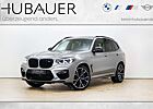 BMW X3 M Competition [HUD, HK Sound, Pano, AHK, 21"]