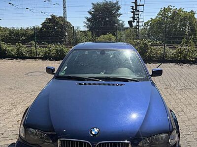 BMW 320 320i