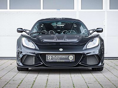 Lotus Exige Exige 410 Sport 20th Edition* Netto 87.394€*