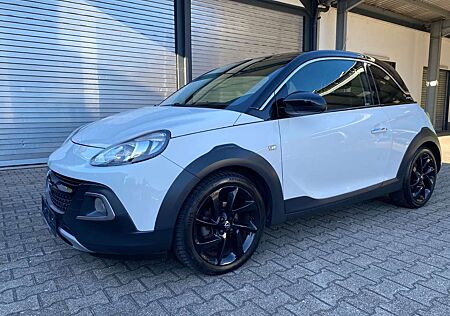 Opel Adam Rocks ecoFlex, Tüv 04/26, Inspektion Neu