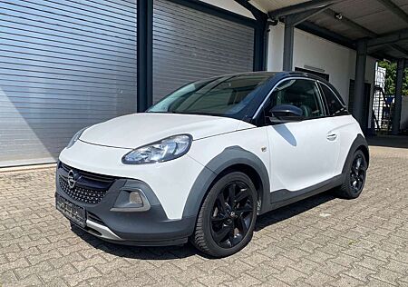 Opel Adam Rocks ecoFlex, Tüv 04/26, Inspektion Neu